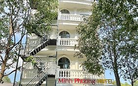 Minh Phương Hotel - Khách sạn Thủ Dầu Một Bình Dương